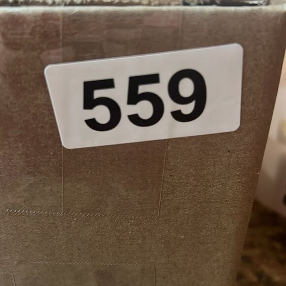 Gucci Ace Web Stripe Sneakers White Leather Low Top EU 38 US 8 - Picture 13 of 13